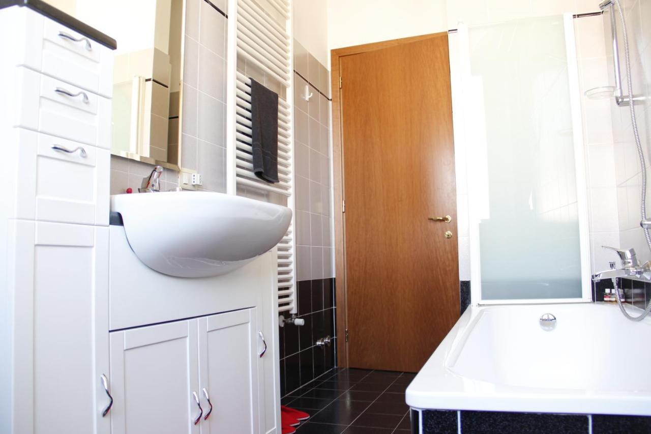 Art Apartment Bandinelli Florenţa Exterior foto